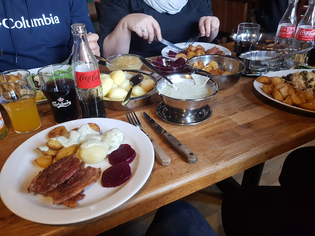 Løsning Kro og Gæstgivergård - Løsning