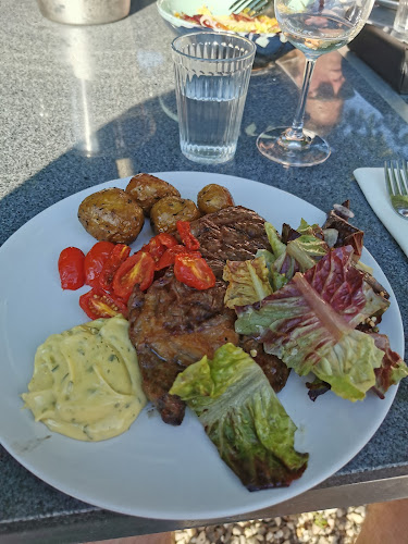 Lillesyd Forsamlingshus - Herfølge