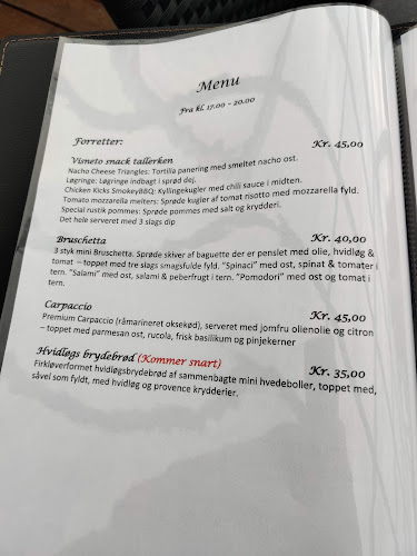 Visneto Pandekagehus/ishus - Børkop