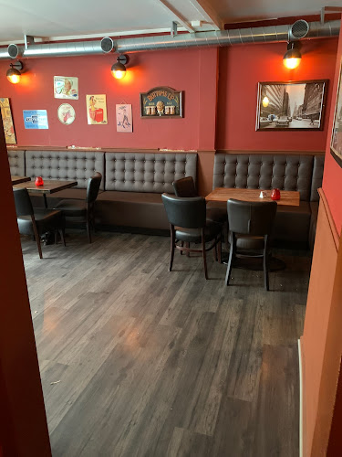 Chevy's - København