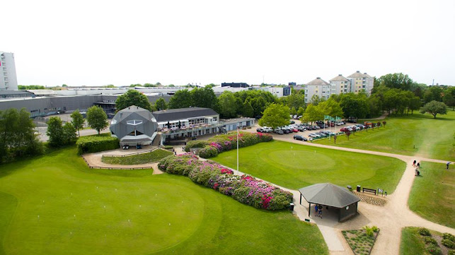 Kuplen - Cafe-Restaurant-Bar - Herning