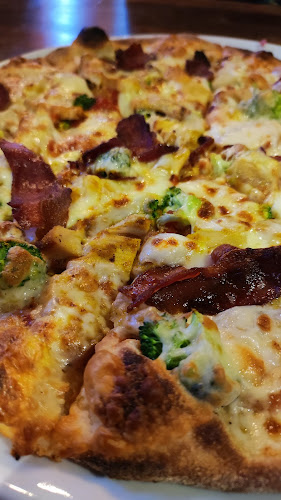 Comentarii opinii despre Victorias Pizza Haderslev