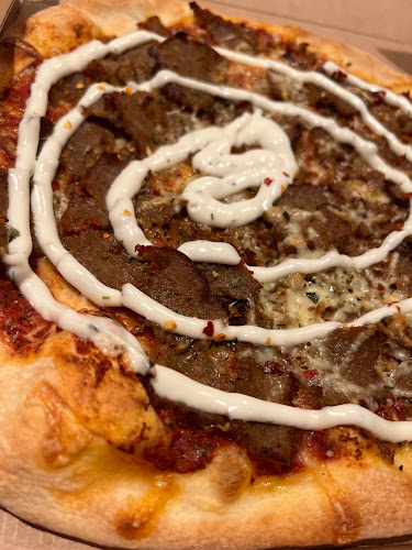 Top Pizza Express - Gastronomi og hotelvirksomhed