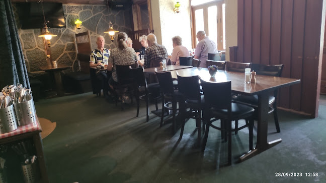 Svane Pub - Gastronomi og hotelvirksomhed