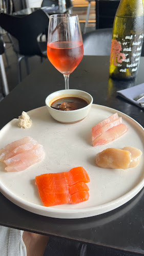 Kødbyens Fiskebar - København