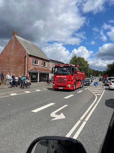 Comentarii opinii despre Juhl's Bar v/Søren Juhl