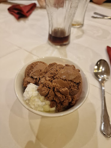 Comentarii opinii despre Restaurant Sheng Hua