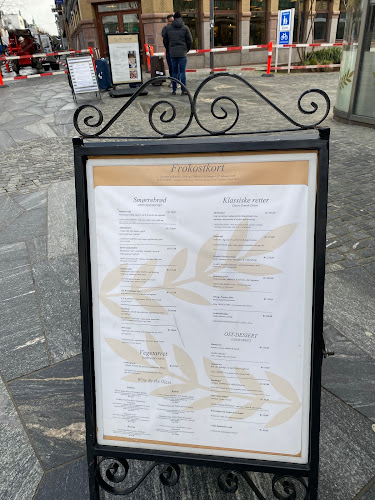 Restaurant Sankt Jørgen Herning