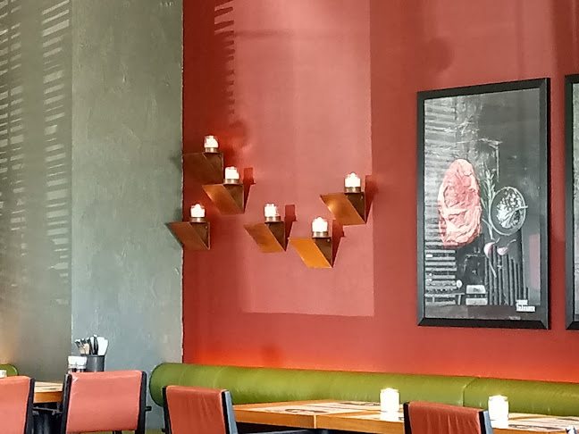 Comentarii opinii despre Jensens Bøfhus