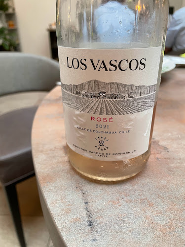 Restaurant Hotel Falster - Gastronomi og hotelvirksomhed