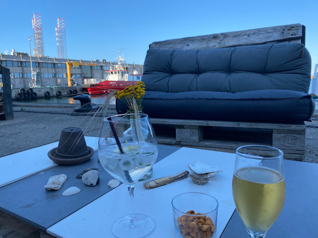 Opinii despre Cider, Most og Vinebar în Grenaa - Gastronomi og hotelvirksomhed