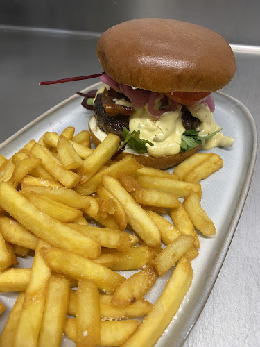 Comentarii opinii despre Restaurant Amanda