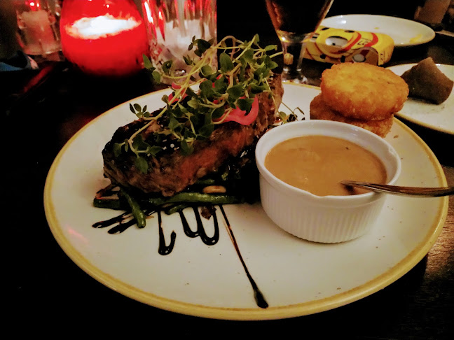 Opinii despre Cafe Butler în Aabenraa - Gastronomi og hotelvirksomhed