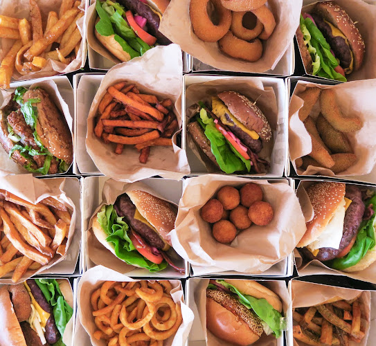 Vesterbros Originale Burgerrestaurant - København