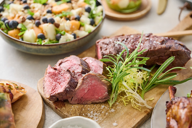 Opinii despre Smageriet în Odense - Gastronomi og hotelvirksomhed