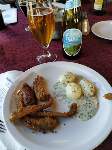 Feggesund Kro - Nykøbing Mors