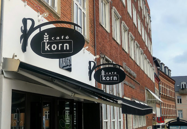 Café Korn - Ringsted