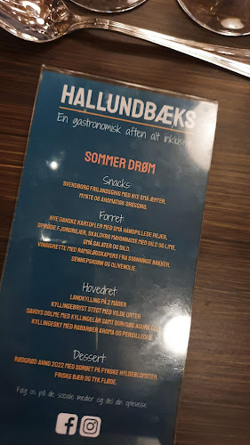 Opinii despre G.A.S.A. în Odense - Gastronomi og hotelvirksomhed