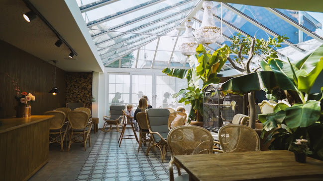 Opinii despre Enø bager în Næstved - Gastronomi og hotelvirksomhed