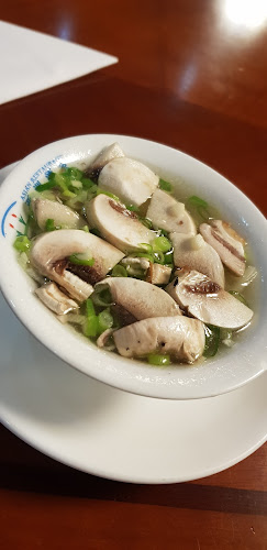 Comentarii opinii despre Asian Restaurant