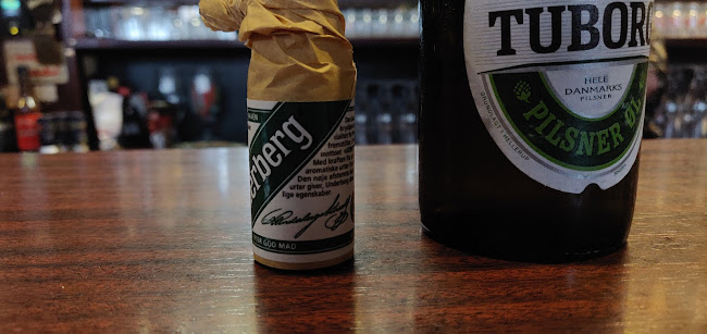 Lassie Bar - København