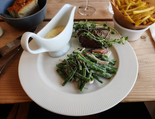 Marinavej 1, 6320 Egernsund