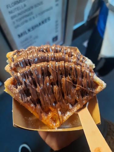 Comentarii opinii despre Storms Pakhus