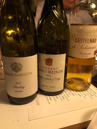 Madklubben København - Humlebæk