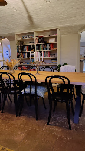 Stillestund kaffebar - Gastronomi og hotelvirksomhed