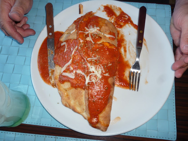 Comentarii opinii despre Pizza House