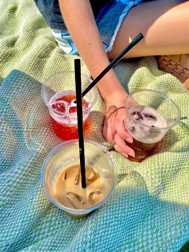 Coffee Couples Container - Faaborg