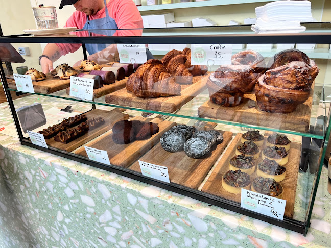 Kay Fiskers Pl. 18, 2300 København