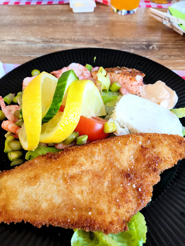 Comentarii opinii despre Bodilles Kro