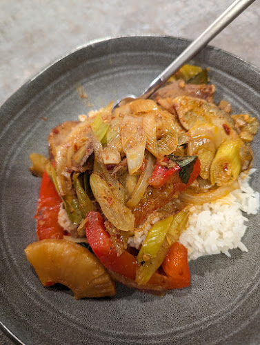 Comentarii opinii despre Bao Takeaway