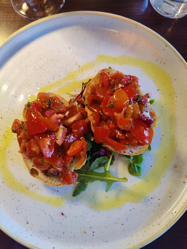 Ristorante Ravello ApS - Gastronomi og hotelvirksomhed