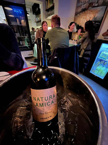 Osteria 16 Pesce - København