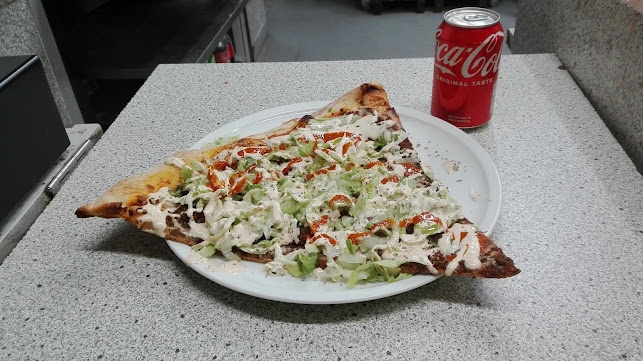 Comentarii opinii despre Pizza Pronta