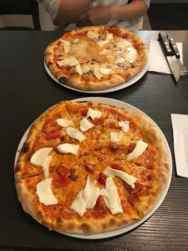 Benvenuti Pizza Emdrup - Gastronomi og hotelvirksomhed