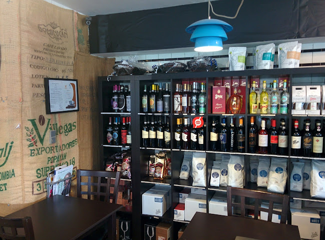 Comentarii opinii despre Ispirazione