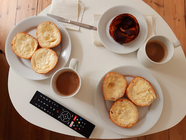 Comentarii opinii despre SchweizerBageriet ApS