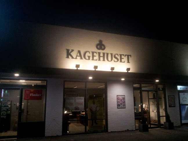 Langagergård 3, 8700 Horsens