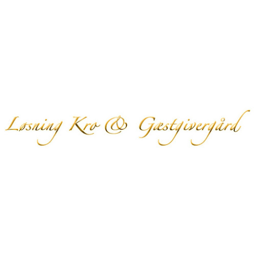 Løsning Kro og Gæstgivergård - Gastronomi og hotelvirksomhed