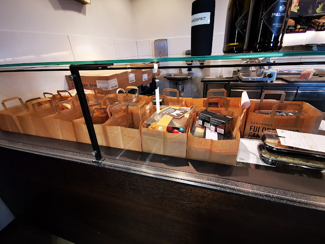 Opinii despre FANDANKO ApS în Aalborg - Gastronomi og hotelvirksomhed