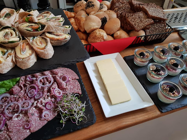 Plums Gaards Gourmet - Gastronomi og hotelvirksomhed