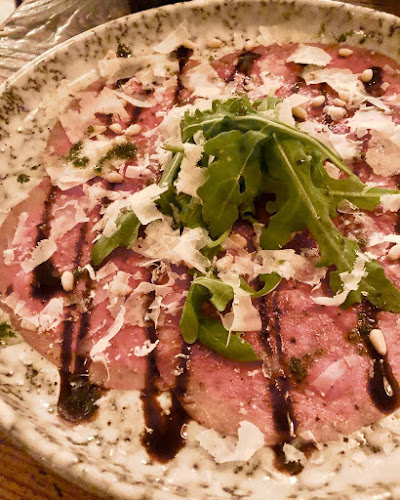 Restaurant Magstræde 16