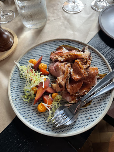 Opinii despre QUDU în Holbæk - Gastronomi og hotelvirksomhed