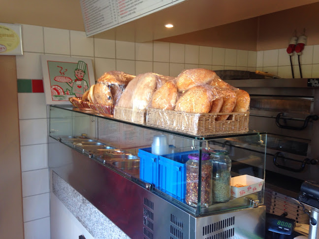 Zorro Pizza - Bispebjerg