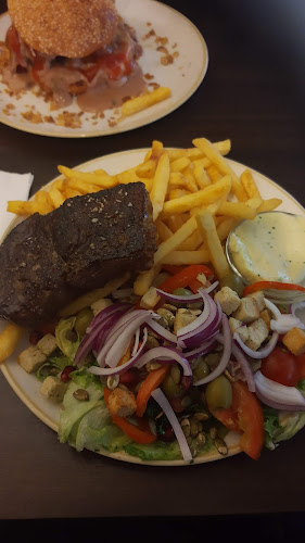 Cafe Butler - Gastronomi og hotelvirksomhed