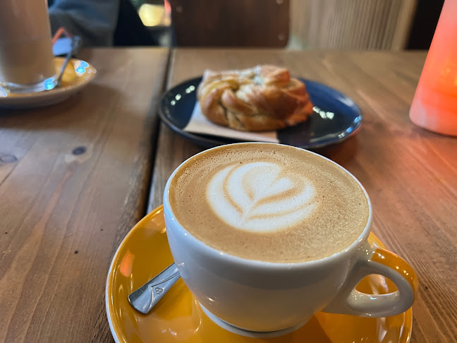 Coffeenhagen - København