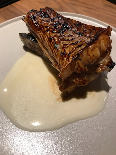 Opinii despre Barr în København - Gastronomi og hotelvirksomhed